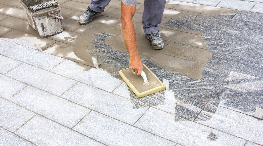 Professional Flat Roofing Installation in Center Cross, VA